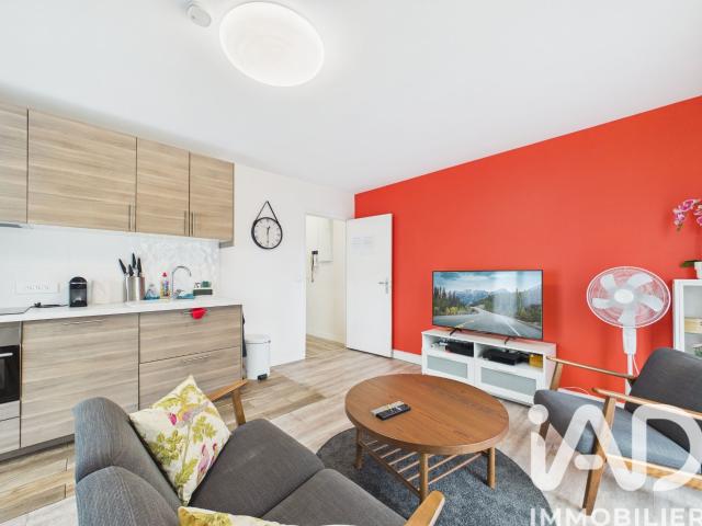 Choisy le Roi Vente Appartement 94