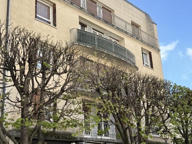 Choisy le Roi Vente Appartement 94