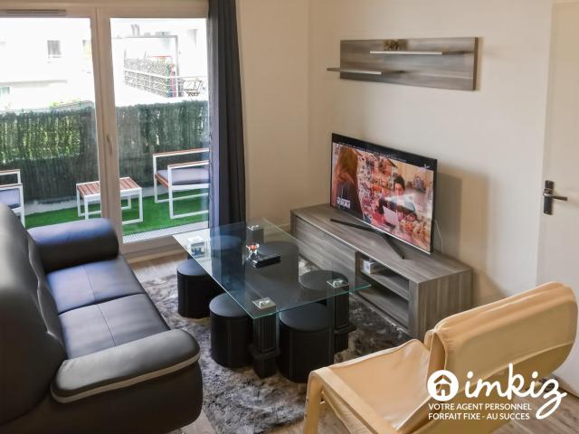 Choisy le Roi Vente Appartement 94