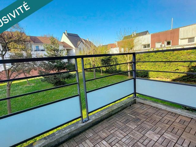 Choisy le Roi Vente Appartement 94