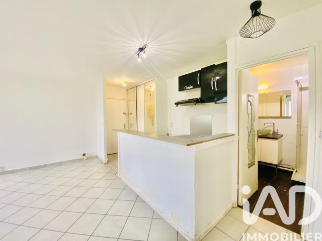 Choisy le Roi Vente Appartement 94