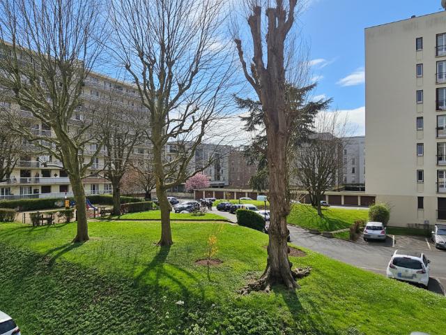 Choisy le Roi Vente Appartement 94