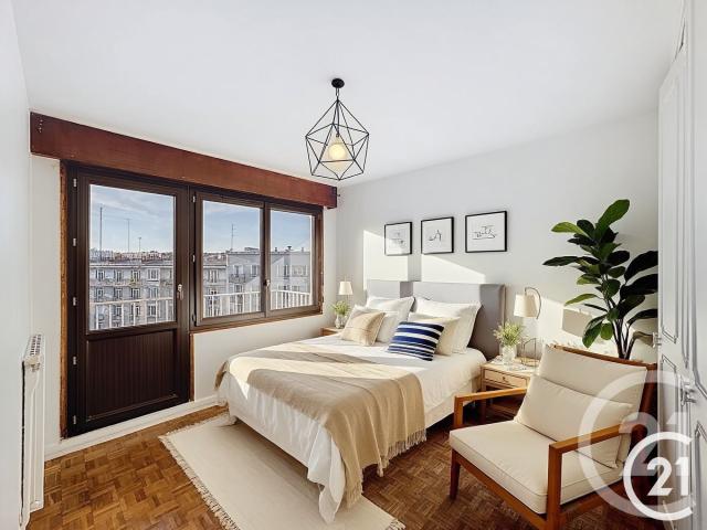 Choisy le Roi Vente Appartement 94