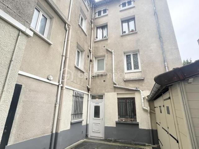 Choisy le Roi Vente Appartement 94