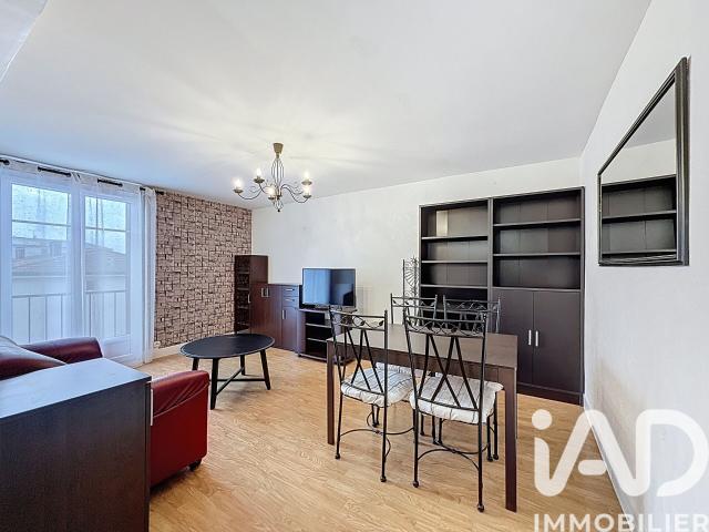 Choisy le Roi Vente Appartement 94