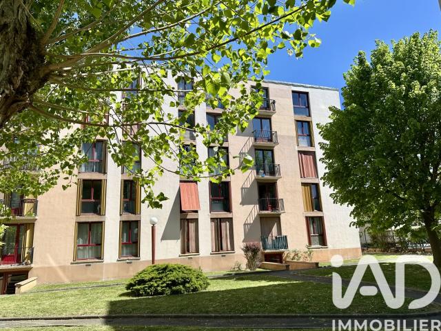 Choisy le Roi Vente Appartement 94