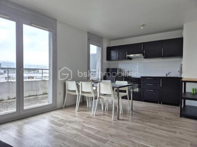 Choisy le Roi Vente Appartement 94