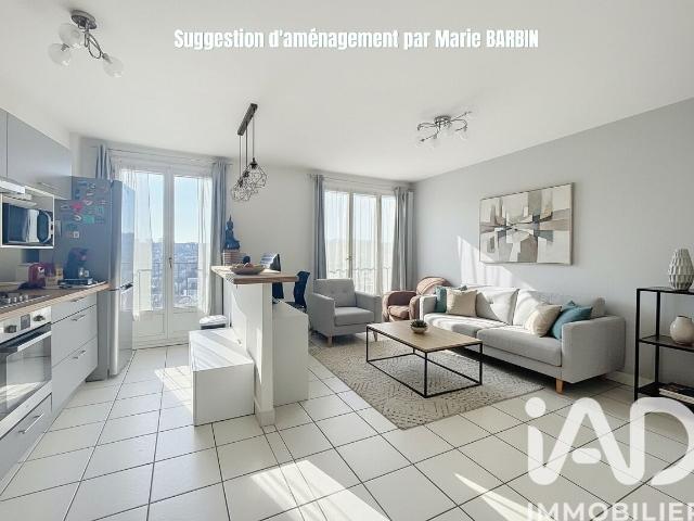Choisy le Roi Vente Appartement 94