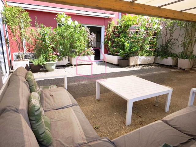 Choisy le Roi Vente Appartement 94