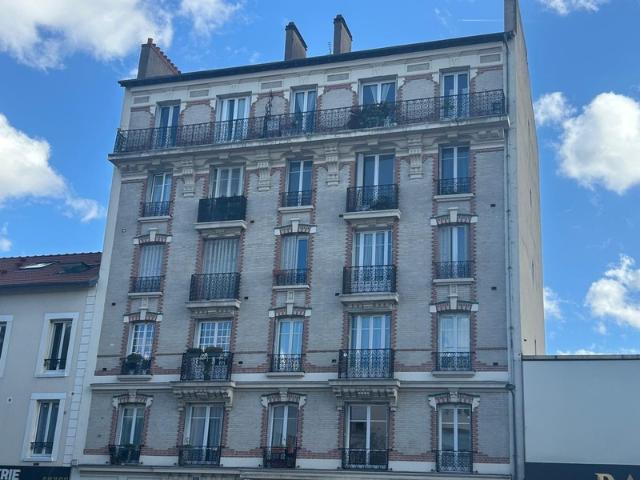 Choisy le Roi Vente Appartement 94