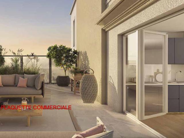 Choisy le Roi Vente Appartement 94