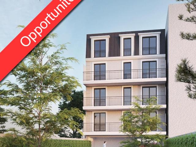 Choisy le Roi Vente Parking / Garage 94