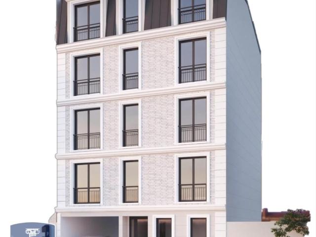 Choisy le Roi Vente Parking / Garage 94