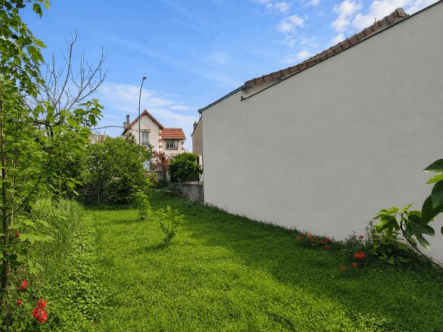 Choisy le Roi Vente Terrain 94