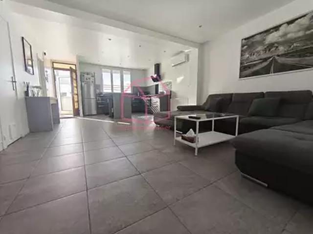 Choisy le Roi 94600 Achat / Vente maison 4 pièces t4