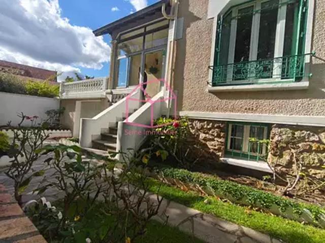 Choisy le Roi 94600 Achat / Vente maison 4 pièces t4