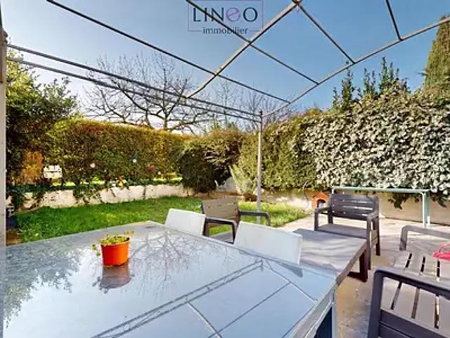 Choisy le Roi 94600 Achat / Vente maison 4 pièces t4