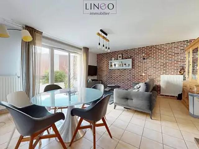 Choisy le Roi 94600 Achat / Vente maison 5 pièces t5