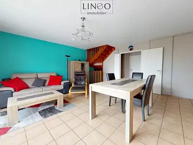 Choisy le Roi 94600 Achat / Vente maison 5 pièces t5