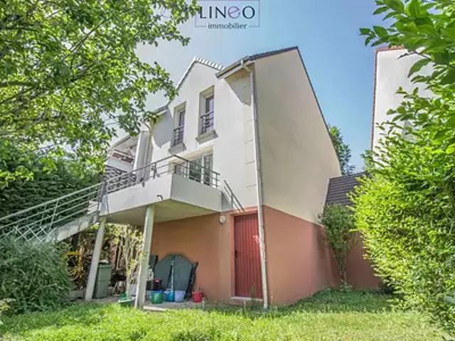Choisy le Roi 94600 Achat / Vente maison 5 pièces t5