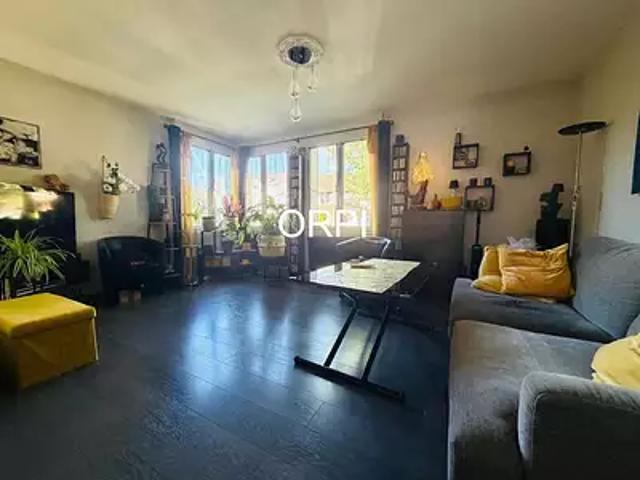 Choisy le Roi 94600 Achat / Vente maison 5 pièces t5 jardin terrasse