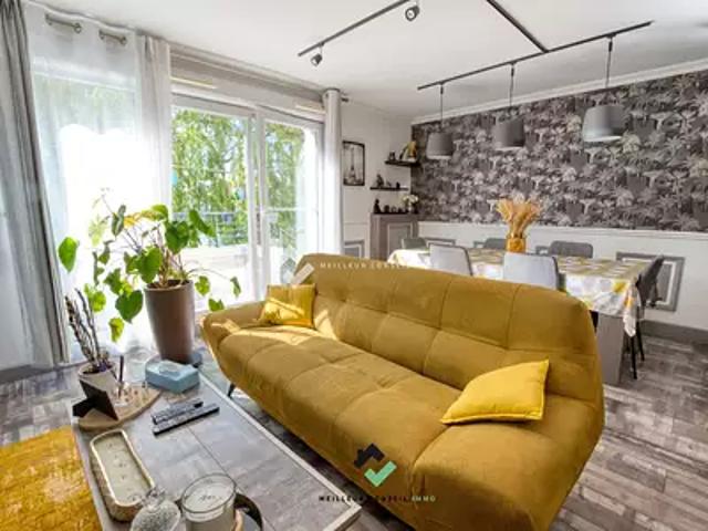 Choisy le Roi 94600 Achat / Vente maison 5 pièces t5 parking