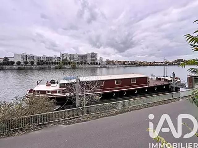 Choisy le Roi 94600 Achat / Vente maison 7 pièces t7 parking
