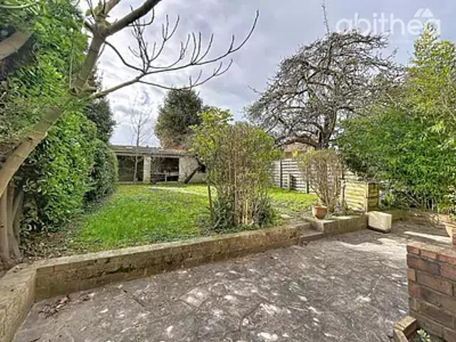 Choisy le Roi 94600 Achat / Vente maison 9 pièces t9