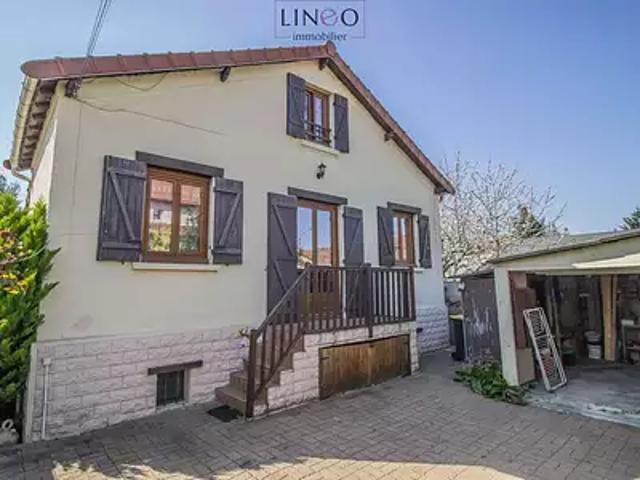 Choisy le Roi 94600 Achat / Vente maison 3 pièces t3