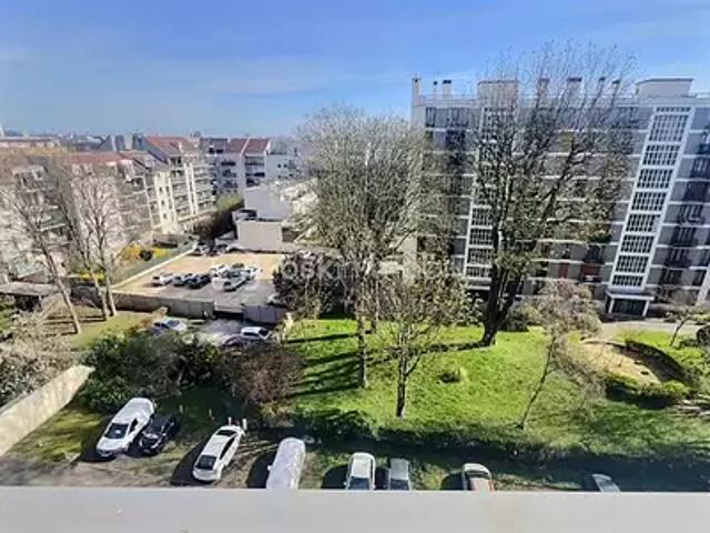 Choisy le Roi 94600 Achat / Vente appartement 2 pièces t2 balcon