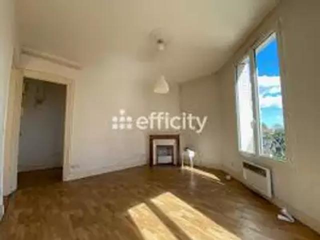 Choisy le Roi 94600 Achat / Vente appartement 2 pièces t2 cave