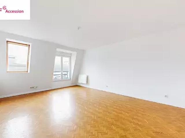 Choisy le Roi 94600 Achat / Vente appartement 2 pièces t2 parking