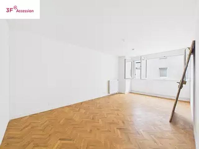 Choisy le Roi 94600 Achat / Vente appartement 2 pièces t2 parking