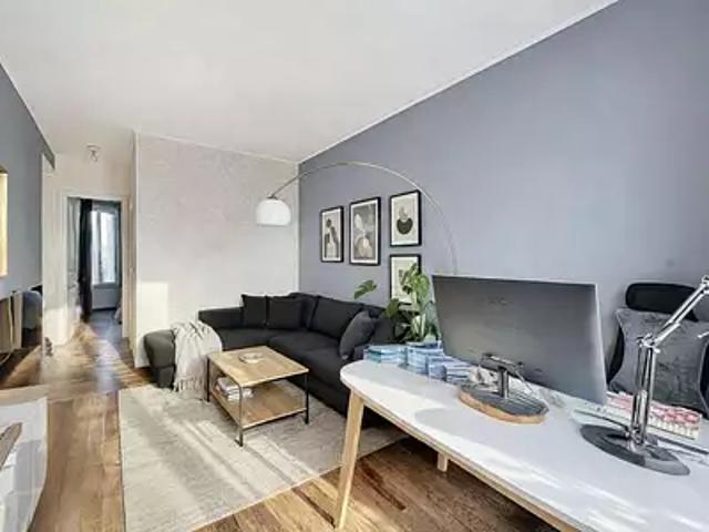 Choisy le Roi 94600 Achat / Vente appartement 2 pièces t2