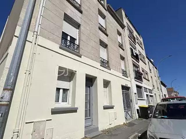 Choisy le Roi 94600 Achat / Vente appartement 2 pièces t2