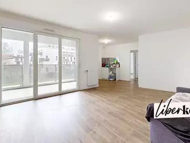 Choisy le Roi 94600 Achat / Vente appartement 3 pièces t3 balcon