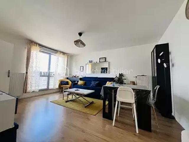 Choisy le Roi 94600 Achat / Vente appartement 3 pièces t3 balcon