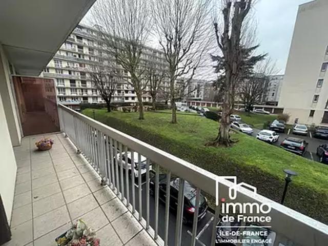 Choisy le Roi 94600 Achat / Vente appartement 3 pièces t3 cave
