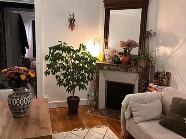 Choisy le Roi 94600 Achat / Vente appartement 3 pièces t3 cave