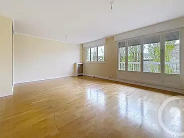 Choisy le Roi 94600 Achat / Vente appartement 3 pièces t3 cave balcon