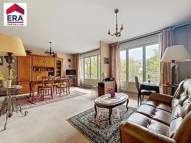 Choisy le Roi 94600 Achat / Vente appartement 3 pièces t3 parking