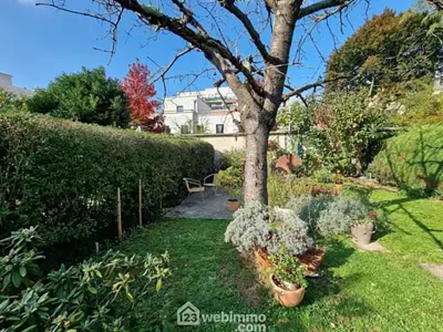 Choisy le Roi 94600 Achat / Vente appartement 3 pièces t3 parking