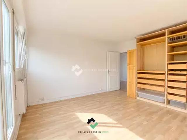 Choisy le Roi 94600 Achat / Vente appartement 3 pièces t3 parking