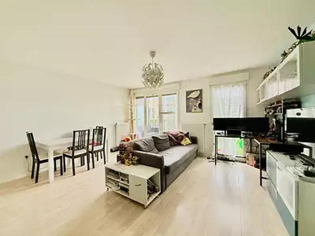 Choisy le Roi 94600 Achat / Vente appartement 3 pièces t3 terrasse parking
