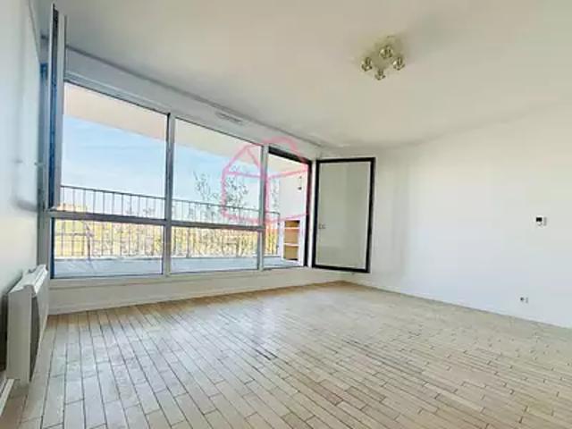 Choisy le Roi 94600 Achat / Vente appartement 3 pièces t3 terrasse