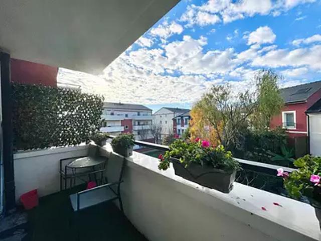 Choisy le Roi 94600 Achat / Vente appartement 3 pièces t3