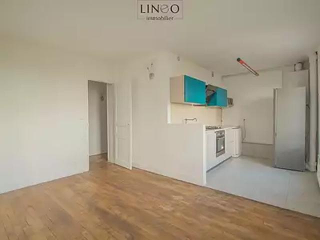 Choisy le Roi 94600 Achat / Vente appartement 3 pièces t3
