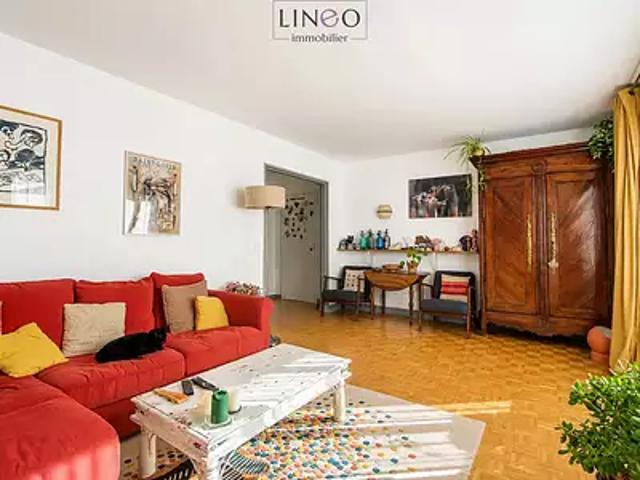 Choisy le Roi 94600 Achat / Vente appartement 4 pièces t4 au dernier étage