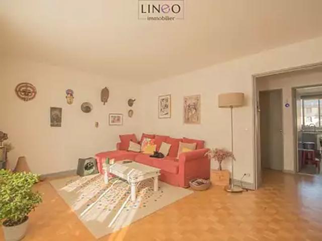 Choisy le Roi 94600 Achat / Vente appartement 4 pièces t4 au dernier étage
