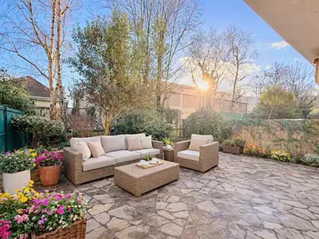 Choisy le Roi 94600 Achat / Vente appartement 4 pièces t4 terrasse cave